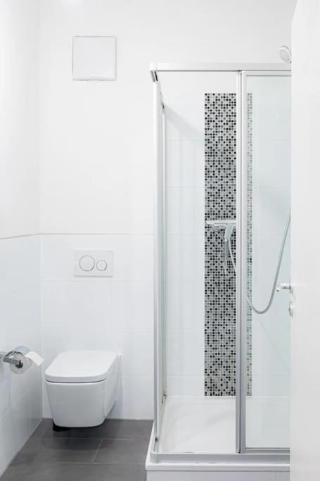 Apartment Zentrales Zimmer, Naehe Hauptbahnhof Munich